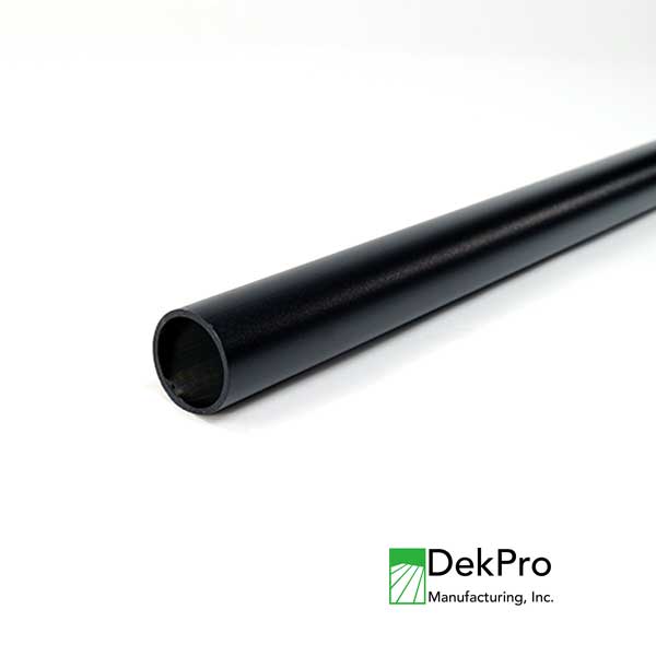 DekPro Prestige ADA Round Handrail