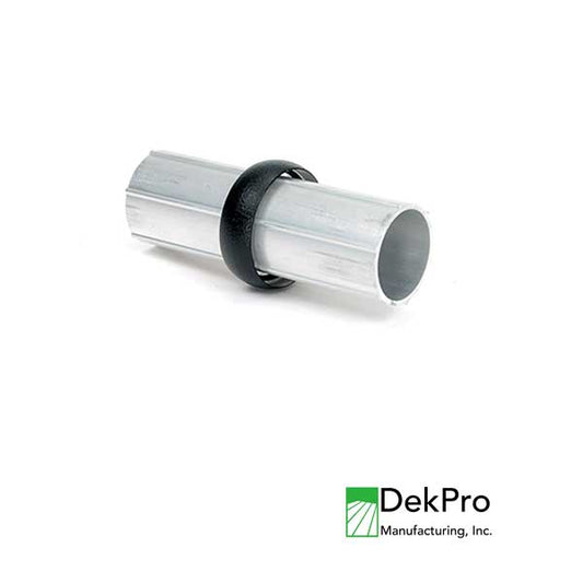 DekPro Prestige ADA Handrail Straight Splice Kit