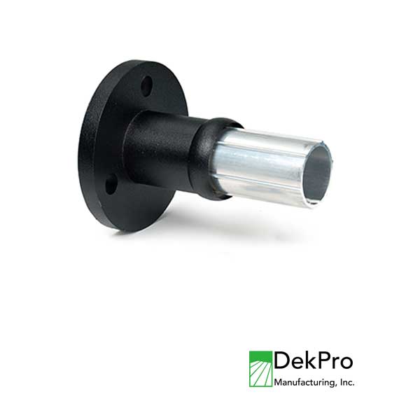 DekPro Prestige ADA Handrail Wall Mount Bracket