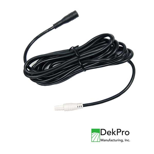 DekPro Effex 9' Connect Cables