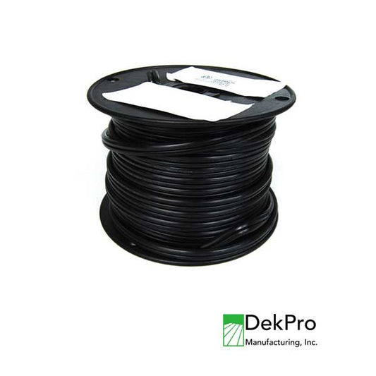 DekPro Heavy Duty Outdoor Low Voltage Cable