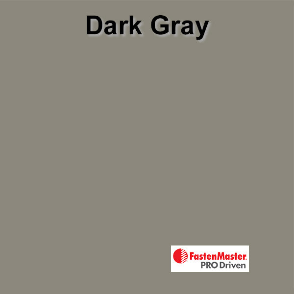FastenMaster Trapease Color Match Deck Screws