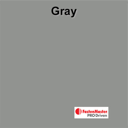 FastenMaster Trapease Color Match Deck Screws