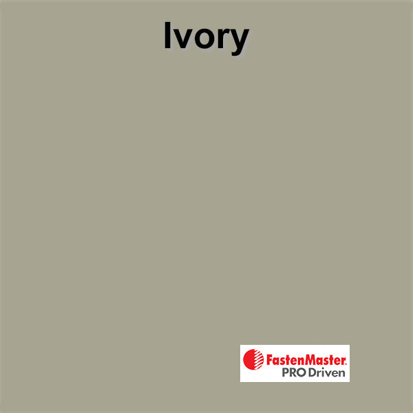 FastenMaster Trapease Color Match Deck Screws