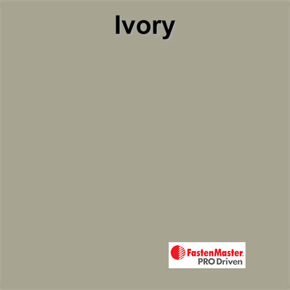 FastenMaster Trapease Color Match Deck Screws