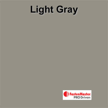 FastenMaster Trapease Color Match Deck Screws