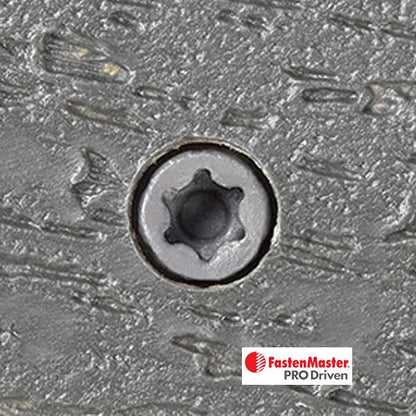 FastenMaster Trapease Fascia Screws
