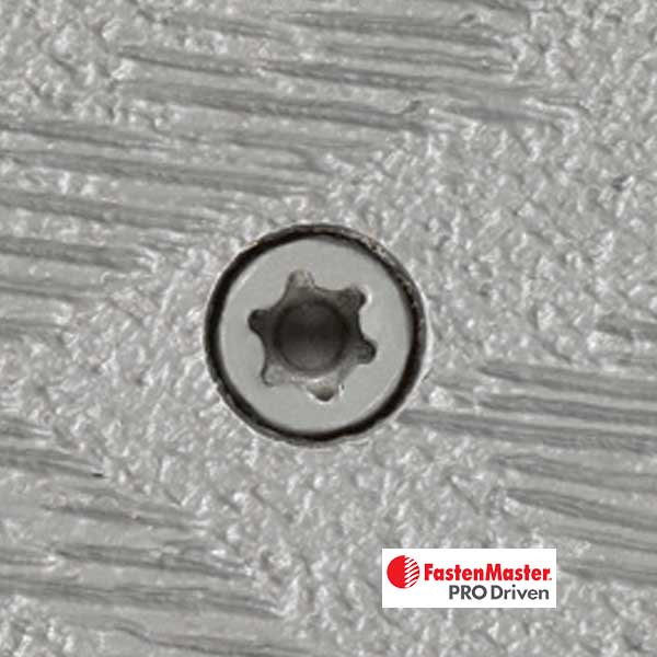 FastenMaster Trapease Fascia Screws - The Deck Store USA