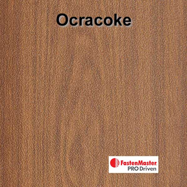 FastenMaster Cortex Plugs 40pc For Trex