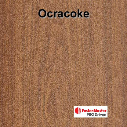 FastenMaster Cortex Plugs 40pc For Trex