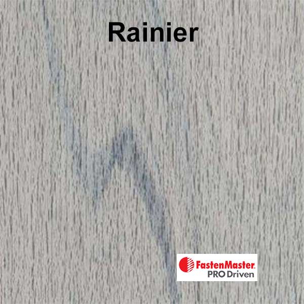 FastenMaster Cortex Plugs 40pc For Trex