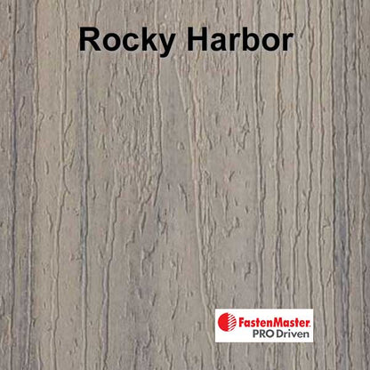 FastenMaster Cortex Plugs 40pc For Trex