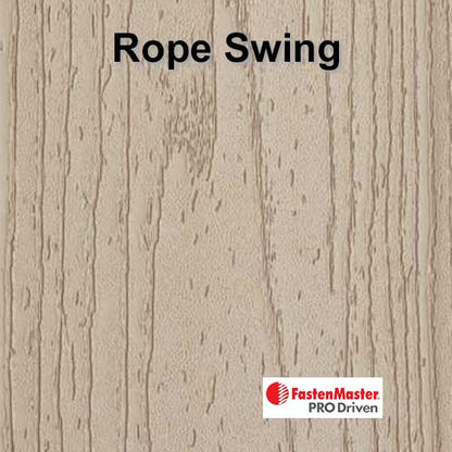 FastenMaster Cortex Plugs 40pc For Trex
