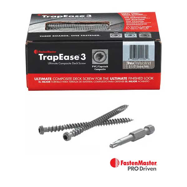 Trapease 3 75pc Box - The Deck Store USA