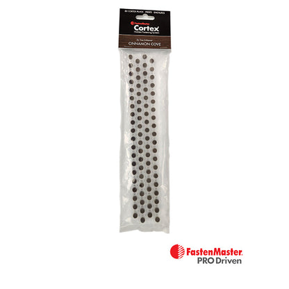 80pc Collated Cortex Replacement Plugs For Trex Decking