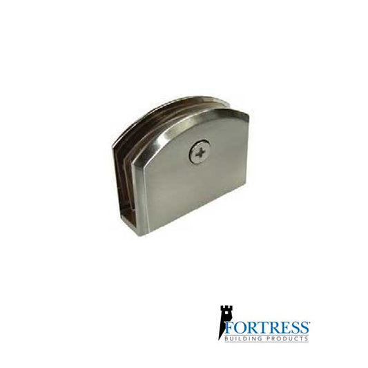 Fortress Pure View Glass Mounting Clips at The Deck Store USA