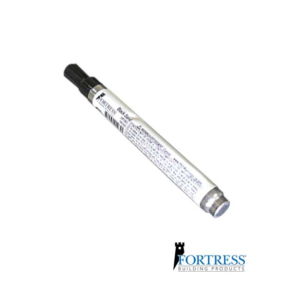 Fortress Black Sand Paint Pen at The Deck Store USA