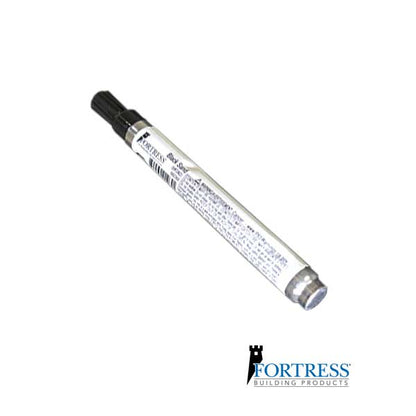 Fortress Black Sand Paint Pen at The Deck Store USA