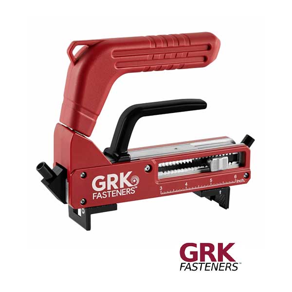 GRK AnglePro Hidden Deck Fastening Tool