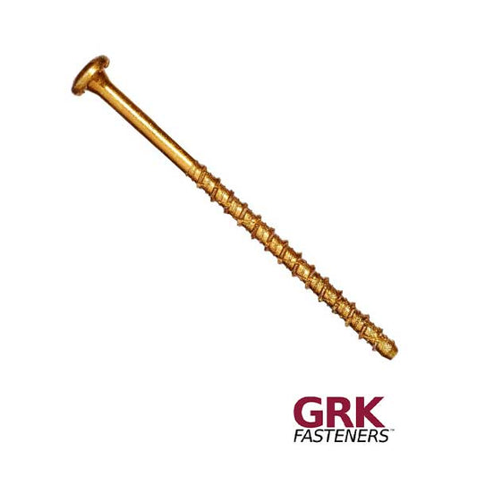 GRK Caliburn XL Concrete Screws