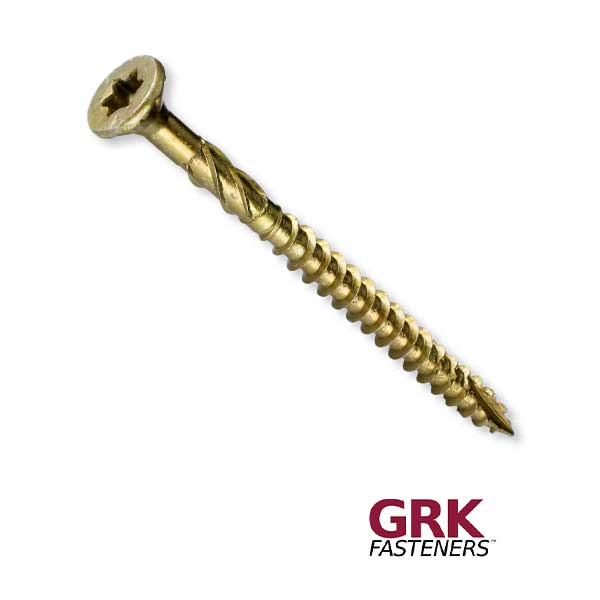 GRK R4 Multi-Purpose Screw