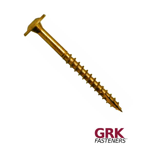 GRK RSS Rugged Structural Screw