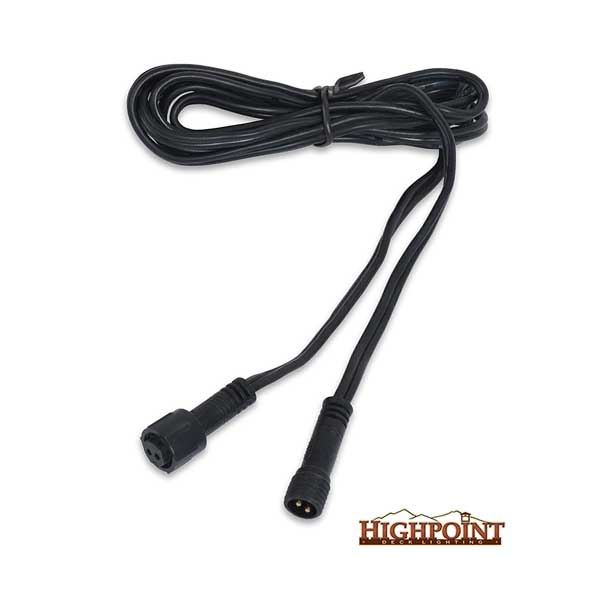Highpoint Attach And Go Extension Cables at The Deck Store USA