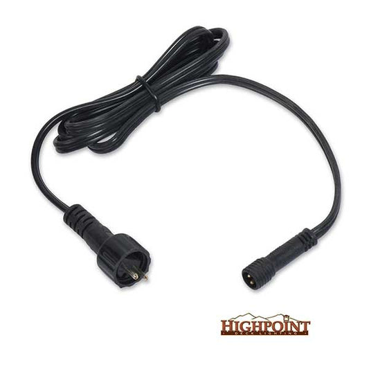 Highpoint Attach And Go Transformer Cables at The Deck Store USA