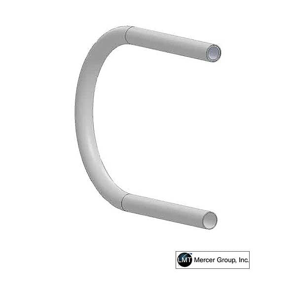 Ada Railing Loop LMT ADA Handrail IBC Handicap Loop – The Deck Store USA