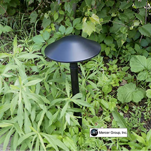 LMT Landscape Path Lights - 7" Shade