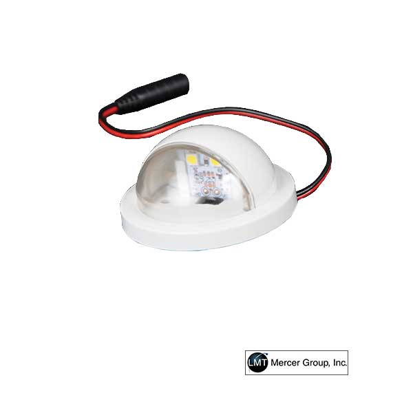 LMT Dome Side Lights at The Deck Store USA