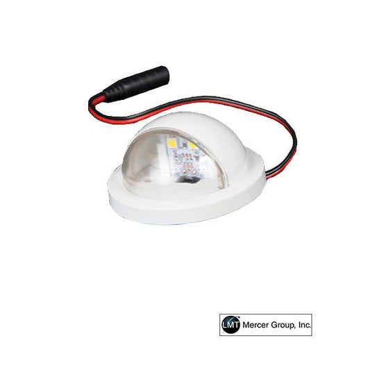 LMT Dome Side Lights at The Deck Store USA