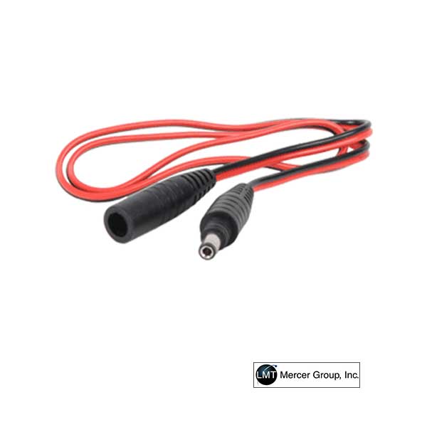 LMT 12V Extension 2' Cables at The Deck Store USA