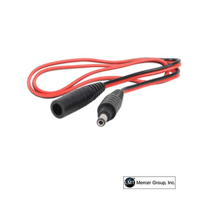 LMT 12V Extension 2' Cables at The Deck Store USA