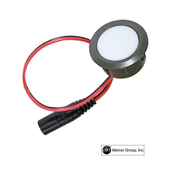 LMT Recessed Deck Lights - Brown - The Deck Store USA