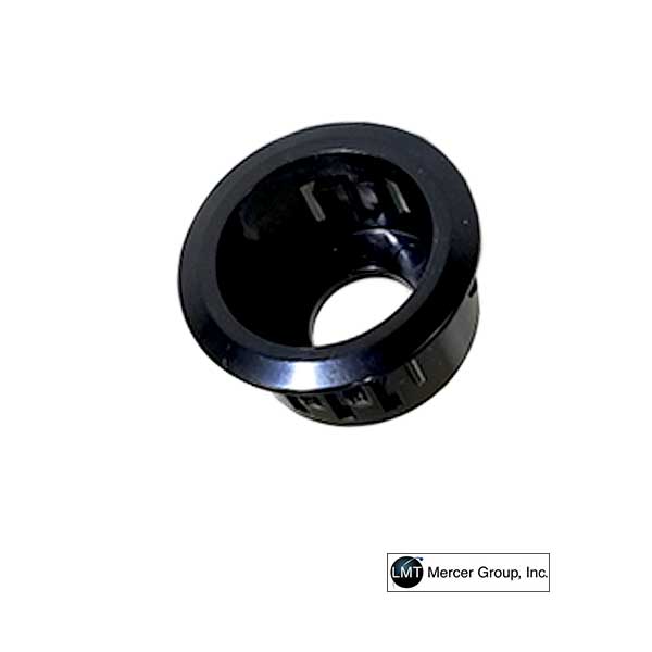 LMT Recessed Deck Lights - Black Trim Ring - The Deck Store USA