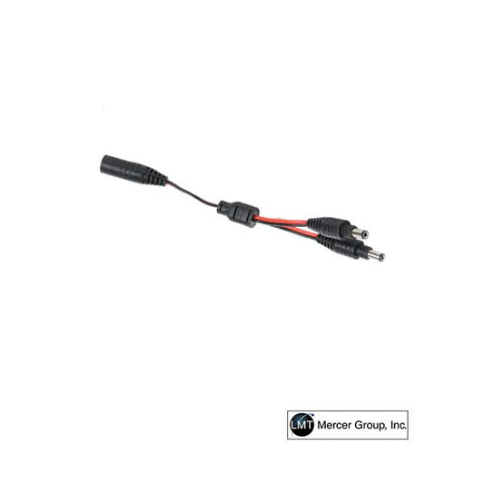 LMT 12V 2-Way Splitter Cables at The Deck Store USA