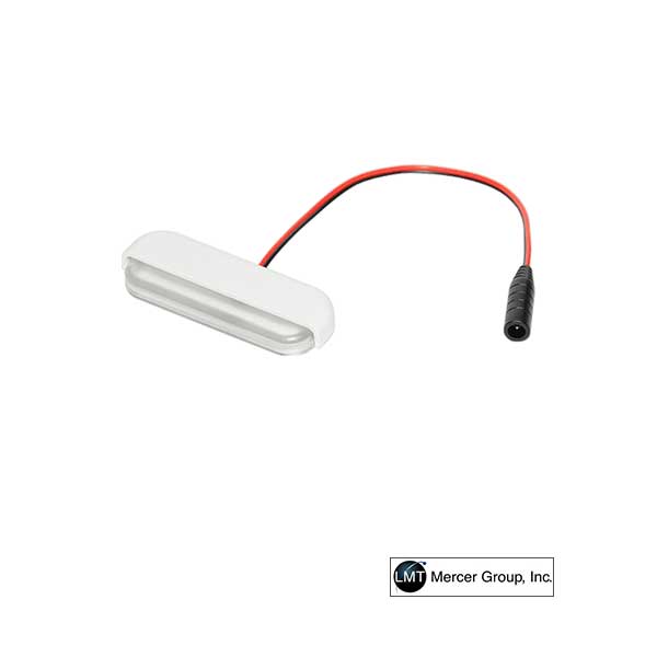 LMT Stair/Side Lights - Half Cover - The Deck Store USA