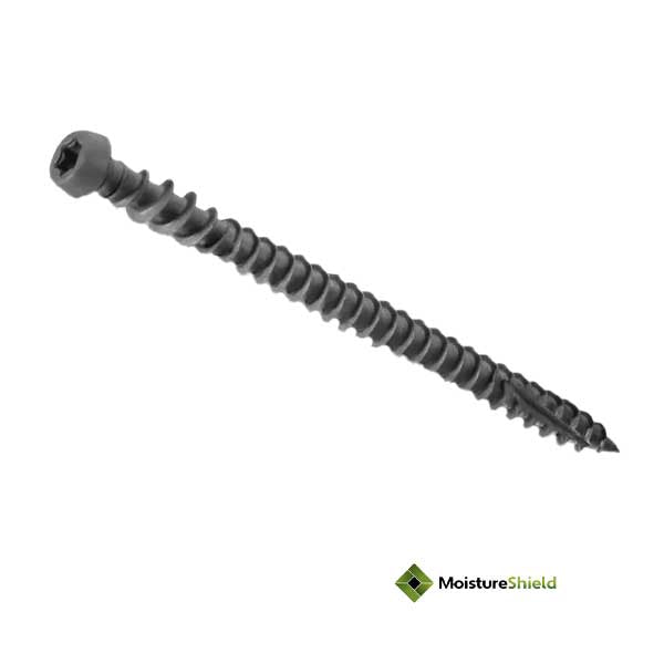 MoistureShield Epoxy Deck Screw