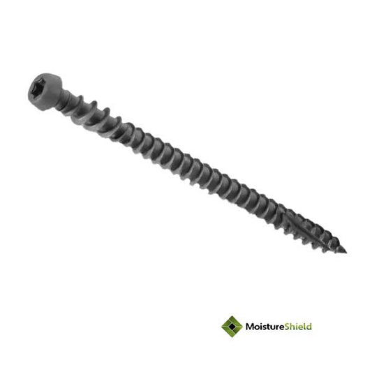 MoistureShield Epoxy Deck Screw