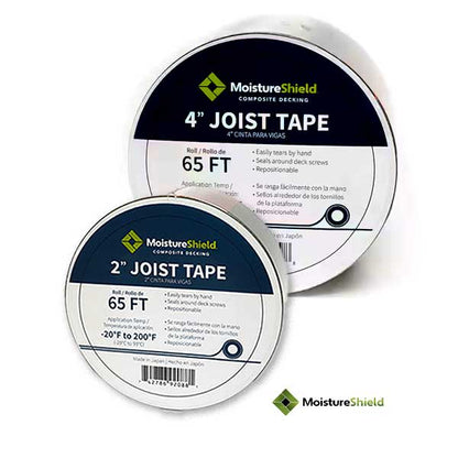 MoistureShield Joist Tape