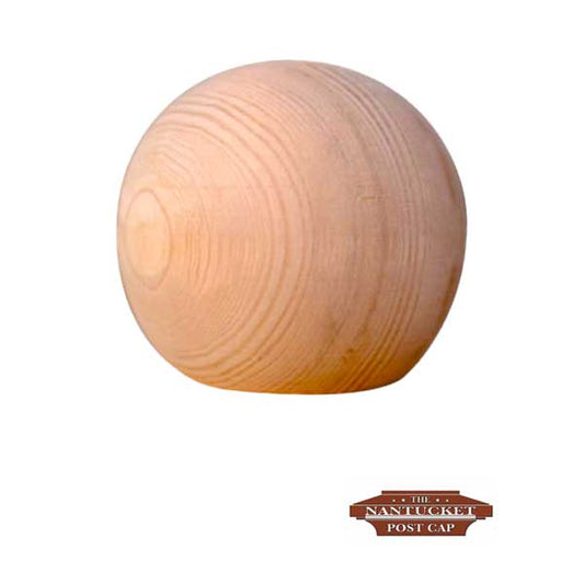 Nantucket Ball Finials at The Deck Store USA