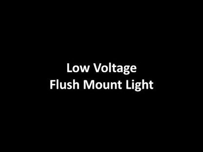 LMT Flush Deck Lights
