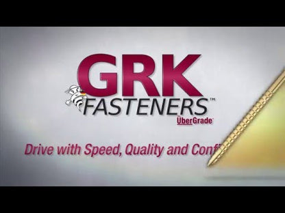 GRK RT Composite Screws