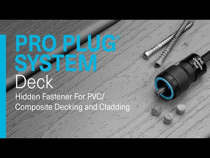 Starborn Pro Plug Tool