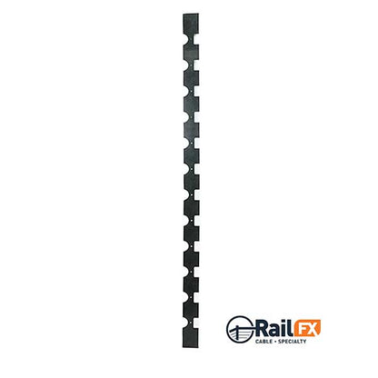 RailFX Express Mount 42" Post Template at The Deck Store USA