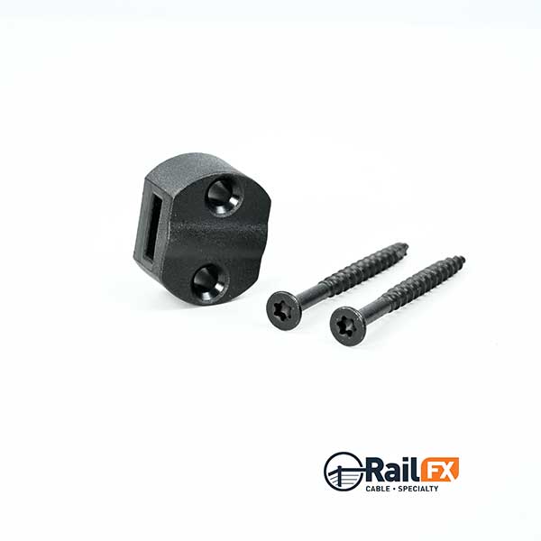 RailFX Express Mount Intermediate Fittings at The Deck Store USA