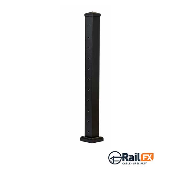 RailFX Oasis Cable Rail Post Kits