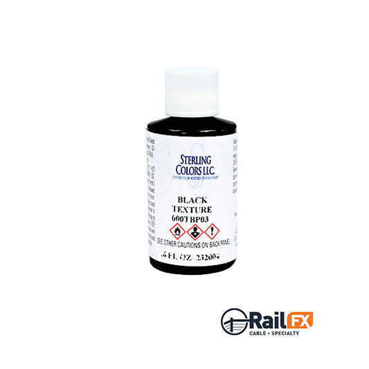 RailFX Oasis Touchup Paint