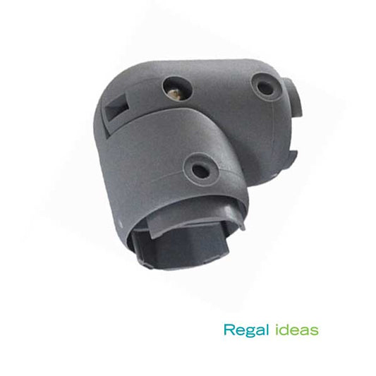 Regal ADA Adjustable Angle Connector